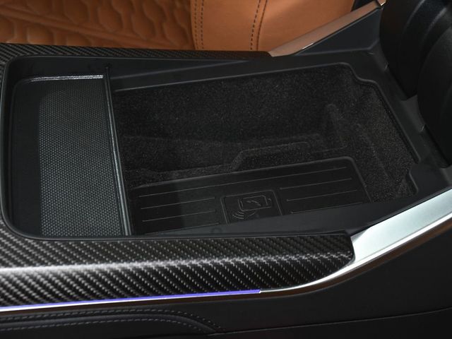 2021 Audi RS Q8 4.0T - 23066067 - 51