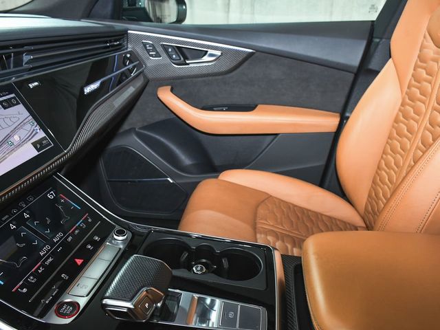 2021 Audi RS Q8 4.0T - 23066067 - 52