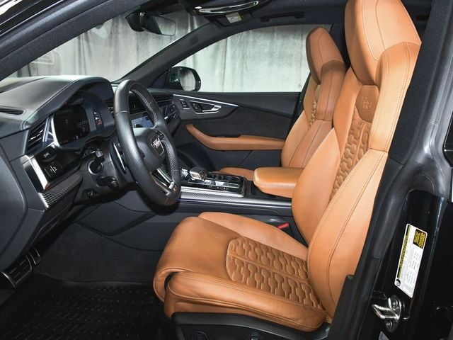 2021 Audi RS Q8 4.0T - 23066067 - 53