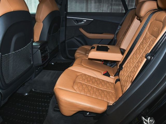 2021 Audi RS Q8 4.0T - 23066067 - 57