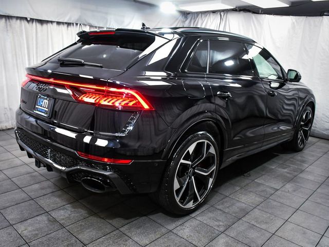 2021 Audi RS Q8 4.0T - 23066067 - 5