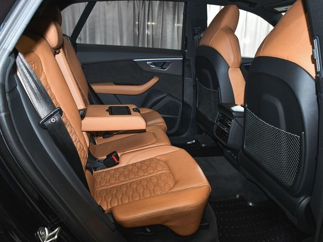 2021 Audi RS Q8 4.0T - 23066067 - 60