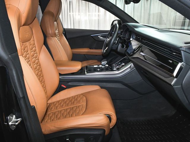 2021 Audi RS Q8 4.0T - 23066067 - 62