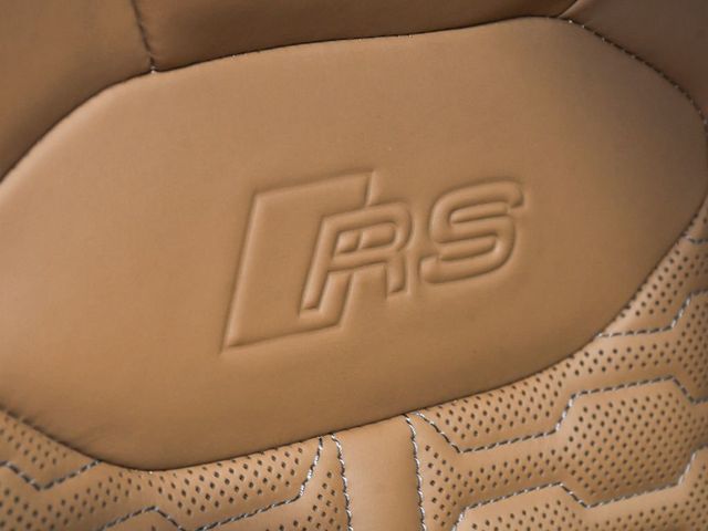 2021 Audi RS Q8 4.0T - 23066067 - 64
