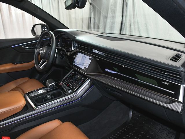 2021 Audi RS Q8 4.0T - 23066067 - 65