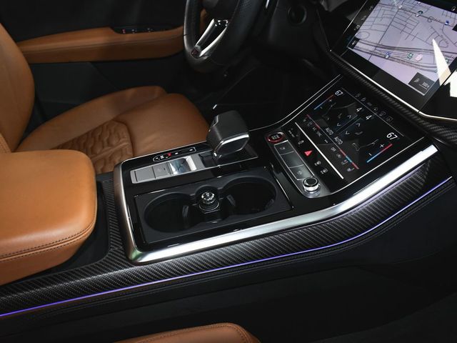 2021 Audi RS Q8 4.0T - 23066067 - 68