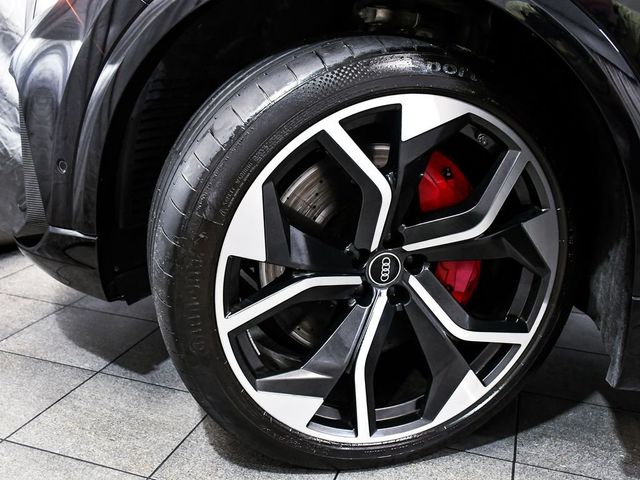 2021 Audi RS Q8 4.0T - 23066067 - 6