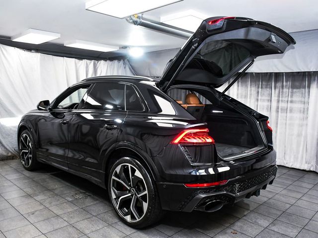2021 Audi RS Q8 4.0T - 23066067 - 71