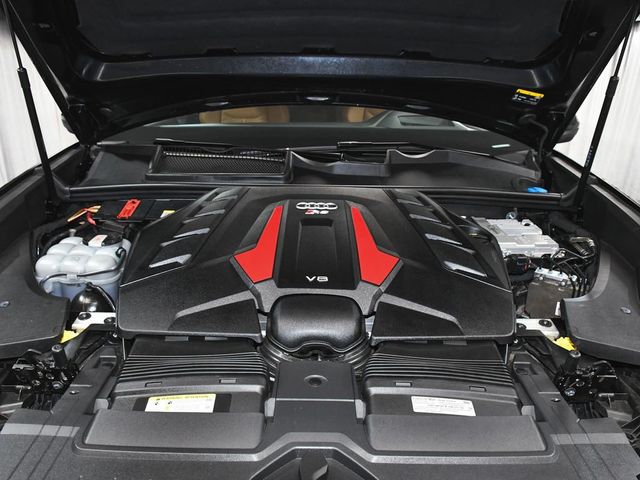 2021 Audi RS Q8 4.0T - 23066067 - 74