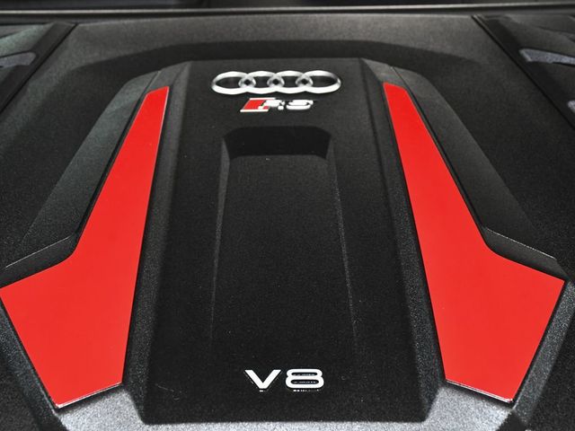 2021 Audi RS Q8 4.0T - 23066067 - 75