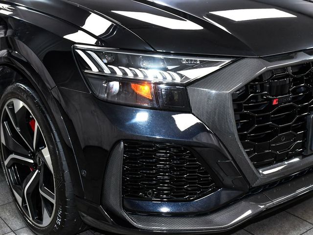 2021 Audi RS Q8 4.0T - 23066067 - 77