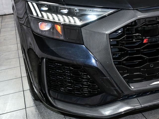 2021 Audi RS Q8 4.0T - 23066067 - 78