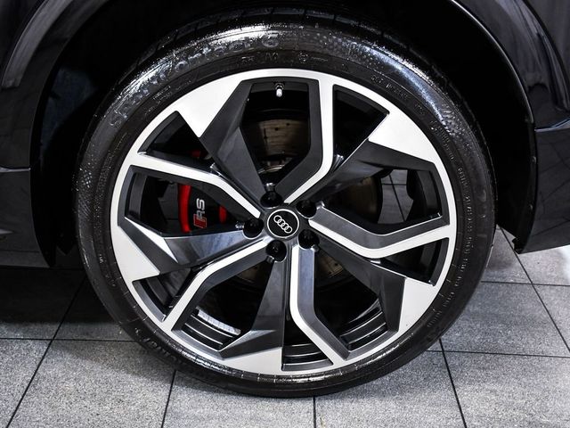 2021 Audi RS Q8 4.0T - 23066067 - 7