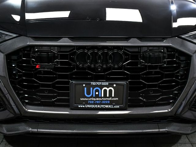 2021 Audi RS Q8 4.0T - 23066067 - 79