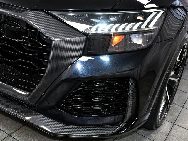 2021 Audi RS Q8 4.0T - 23066067 - 81