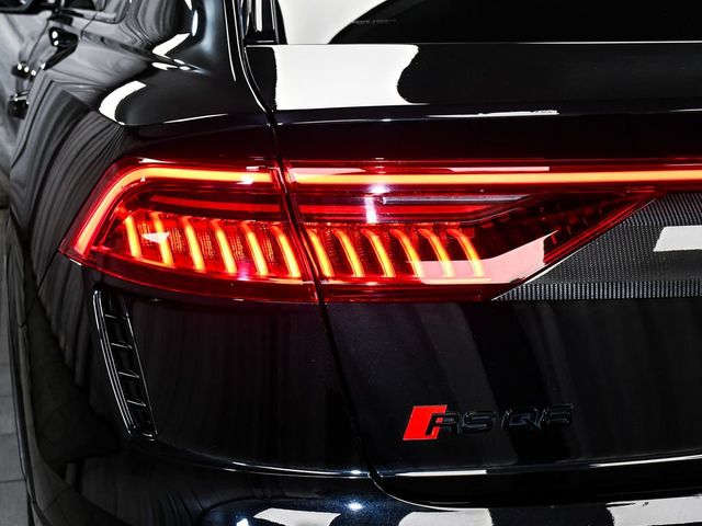 2021 Audi RS Q8 4.0T - 23066067 - 86