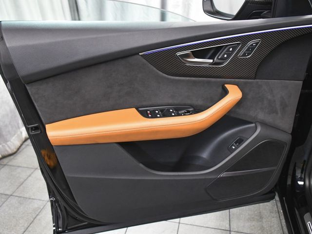2021 Audi RS Q8 4.0T - 23066067 - 8