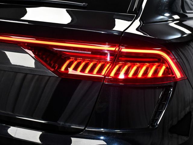 2021 Audi RS Q8 4.0T - 23066067 - 89