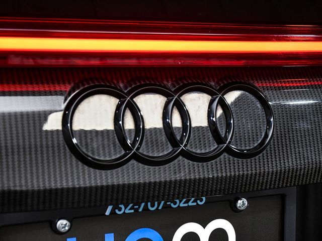 2021 Audi RS Q8 4.0T - 23066067 - 97