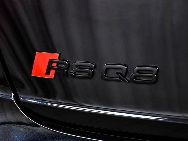 2021 Audi RS Q8 4.0T - 23066067 - 98