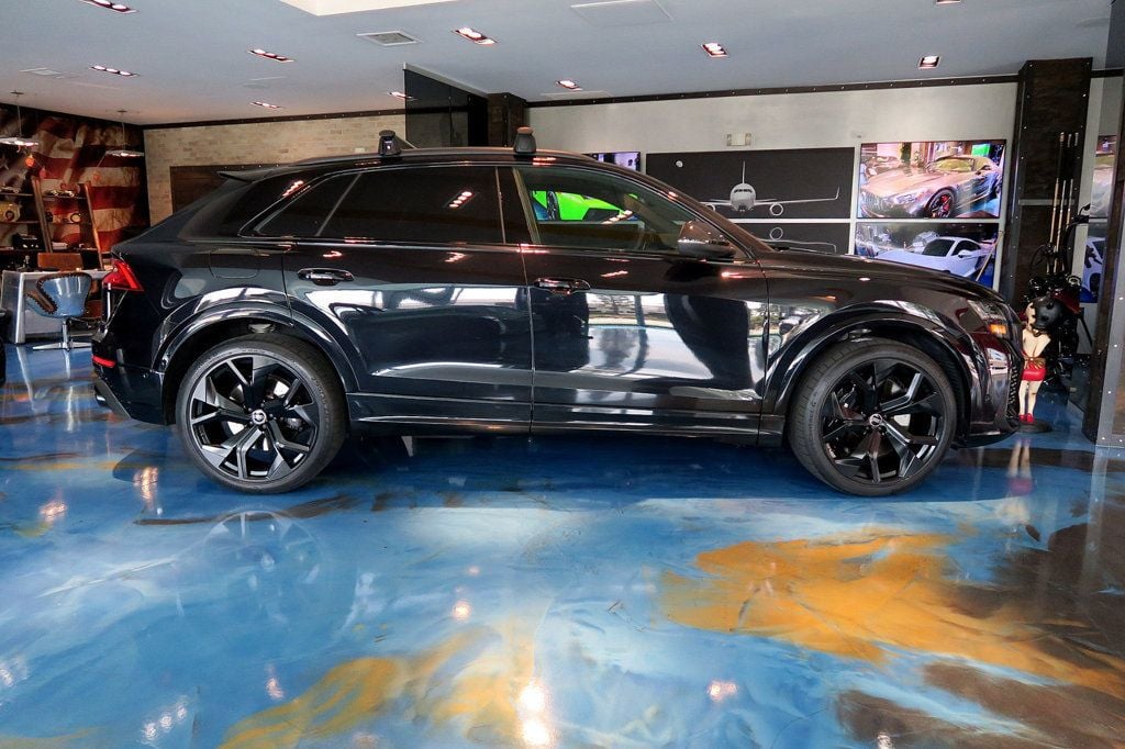 2021 Audi RS Q8 4.0 TFSI quattro - 23028930 - 9