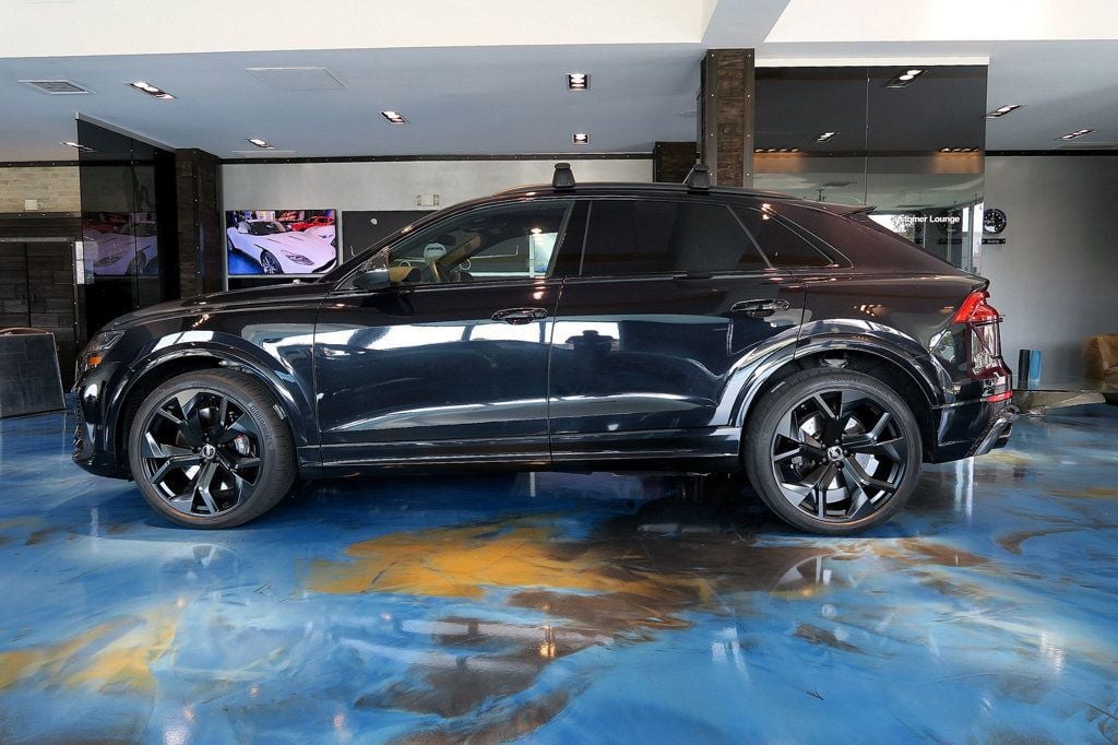 2021 Audi RS Q8 4.0 TFSI quattro - 23028930 - 10