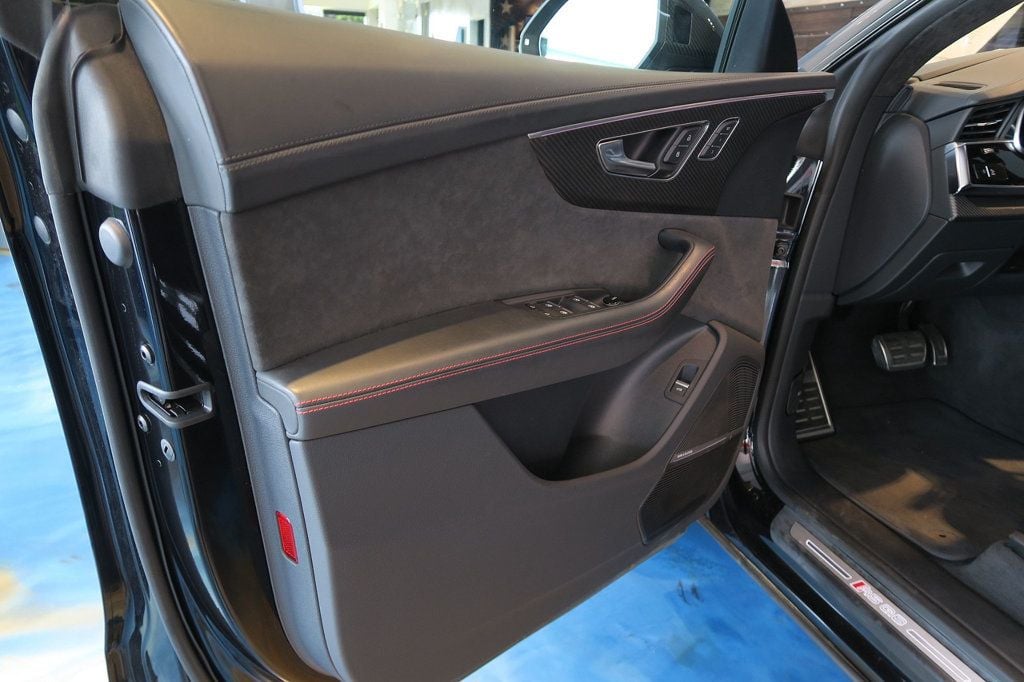 2021 Audi RS Q8 4.0 TFSI quattro - 23028930 - 11