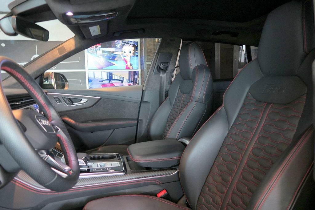 2021 Audi RS Q8 4.0 TFSI quattro - 23028930 - 13