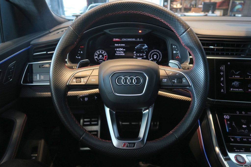 2021 Audi RS Q8 4.0 TFSI quattro - 23028930 - 14