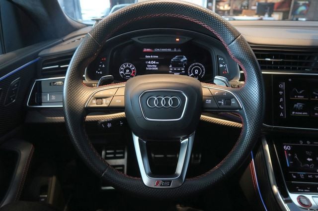 2021 Audi RS Q8 4.0 TFSI quattro - 23028930 - 14
