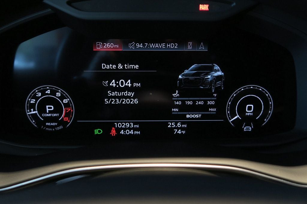 2021 Audi RS Q8 4.0 TFSI quattro - 23028930 - 15