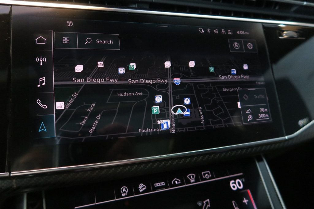 2021 Audi RS Q8 4.0 TFSI quattro - 23028930 - 16