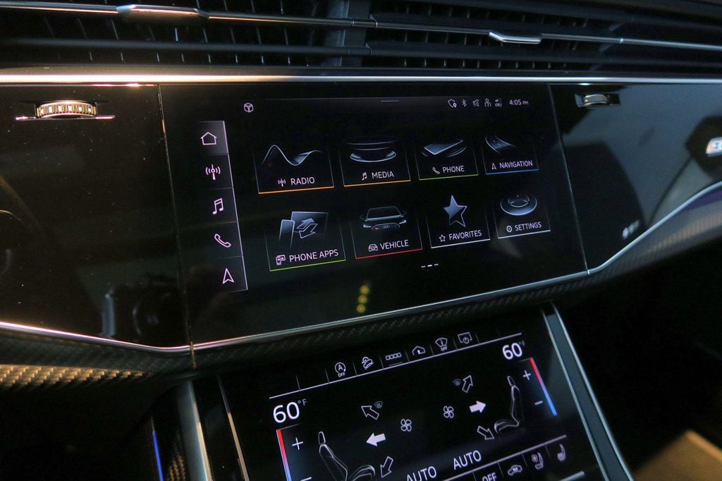 2021 Audi RS Q8 4.0 TFSI quattro - 23028930 - 17