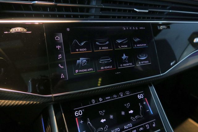 2021 Audi RS Q8 4.0 TFSI quattro - 23028930 - 17