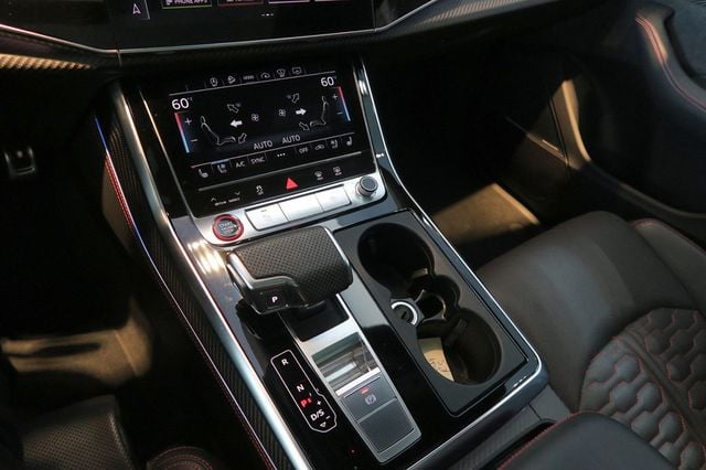 2021 Audi RS Q8 4.0 TFSI quattro - 23028930 - 18