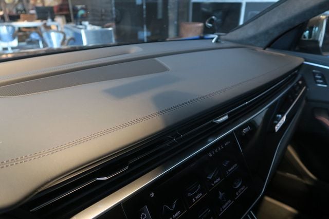 2021 Audi RS Q8 4.0 TFSI quattro - 23028930 - 20