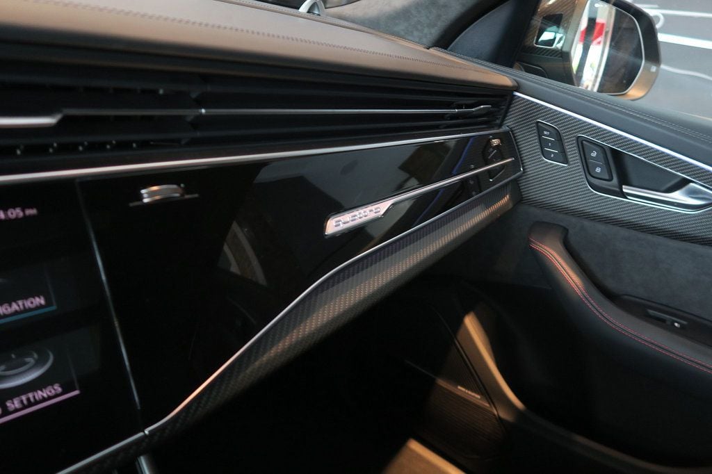 2021 Audi RS Q8 4.0 TFSI quattro - 23028930 - 21