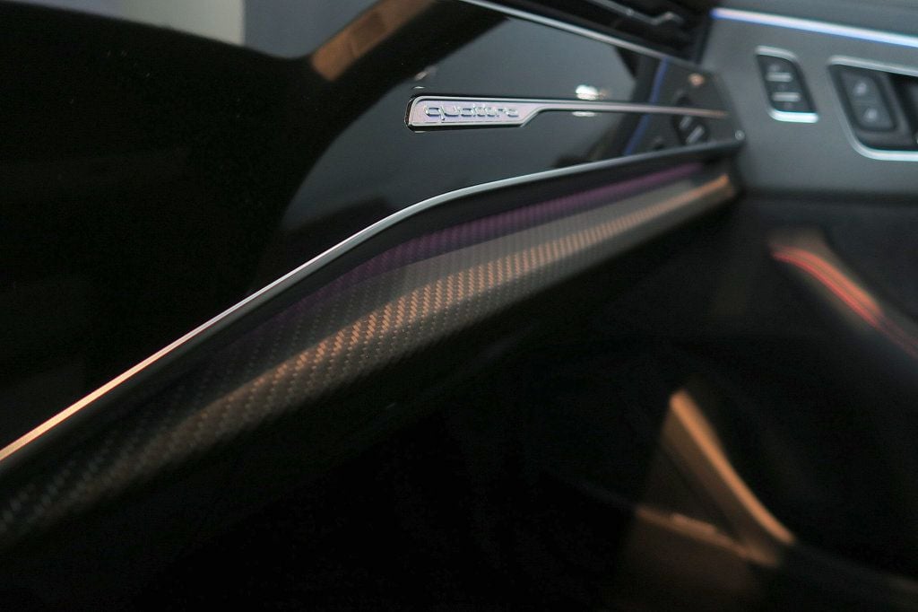 2021 Audi RS Q8 4.0 TFSI quattro - 23028930 - 22