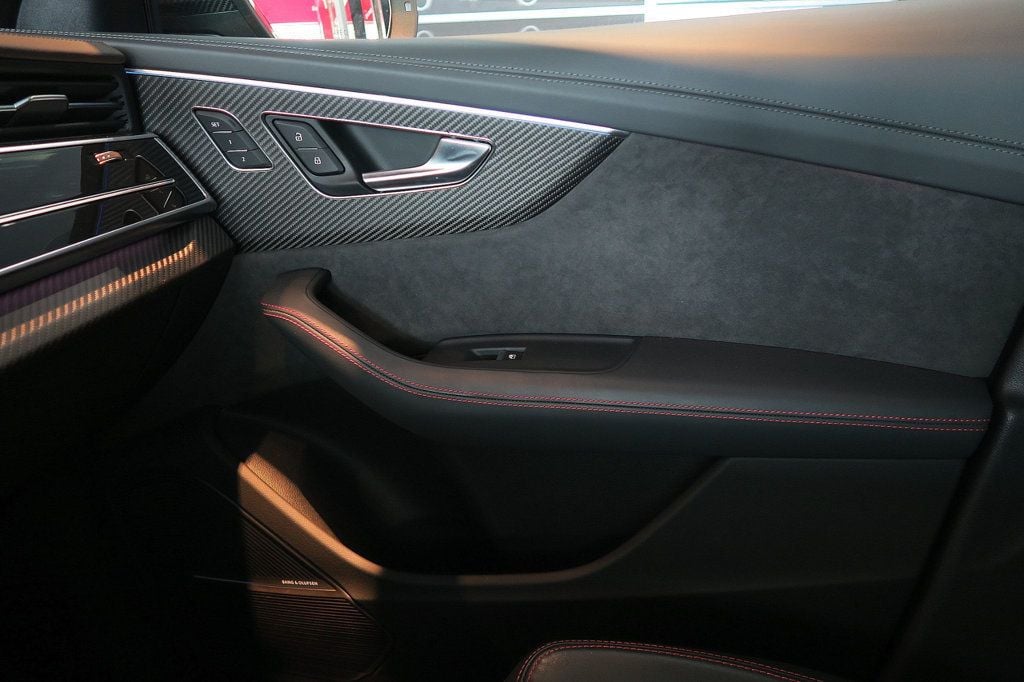 2021 Audi RS Q8 4.0 TFSI quattro - 23028930 - 23