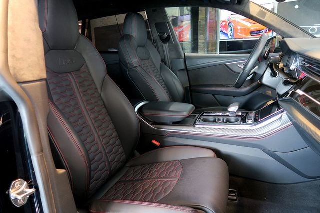 2021 Audi RS Q8 4.0 TFSI quattro - 23028930 - 24