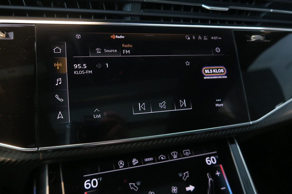 2021 Audi RS Q8 4.0 TFSI quattro - 23028930 - 27