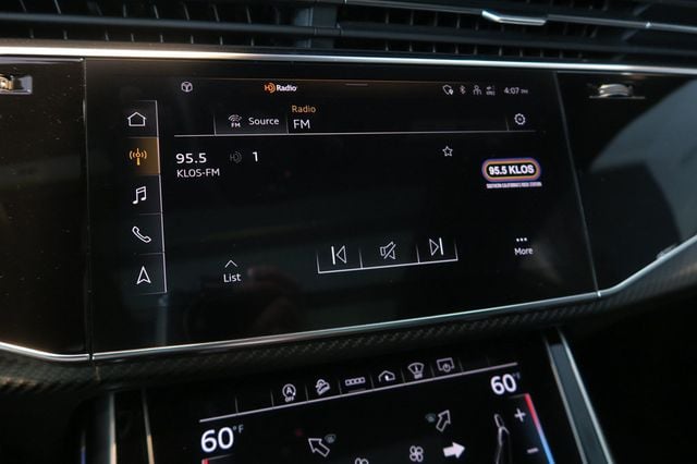 2021 Audi RS Q8 4.0 TFSI quattro - 23028930 - 27