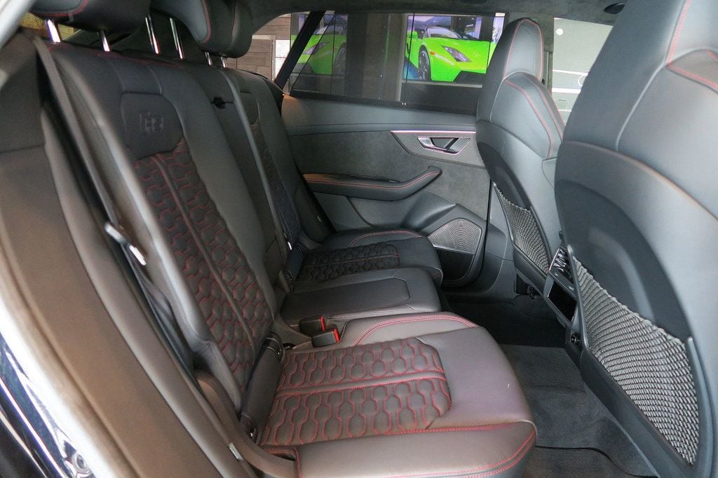 2021 Audi RS Q8 4.0 TFSI quattro - 23028930 - 30