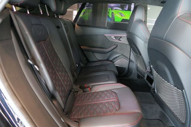 2021 Audi RS Q8 4.0 TFSI quattro - 23028930 - 30