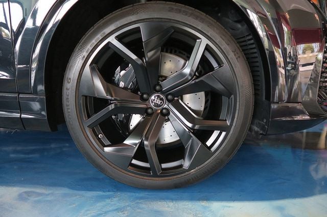 2021 Audi RS Q8 4.0 TFSI quattro - 23028930 - 32