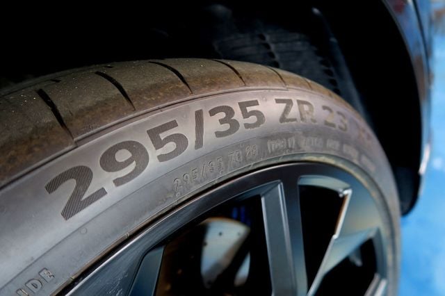2021 Audi RS Q8 4.0 TFSI quattro - 23028930 - 33