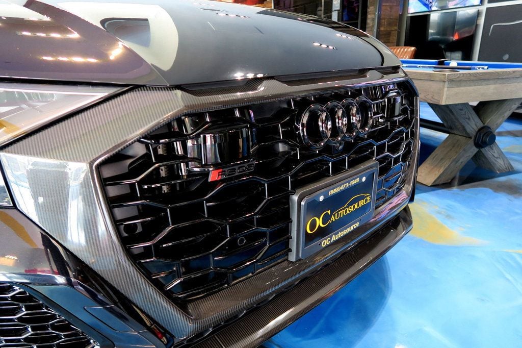 2021 Audi RS Q8 4.0 TFSI quattro - 23028930 - 34