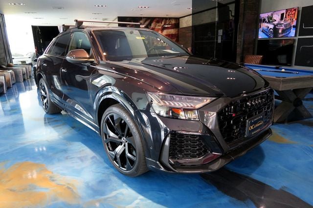2021 Audi RS Q8 4.0 TFSI quattro - 23028930 - 36