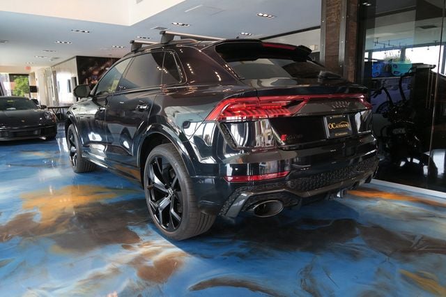 2021 Audi RS Q8 4.0 TFSI quattro - 23028930 - 37