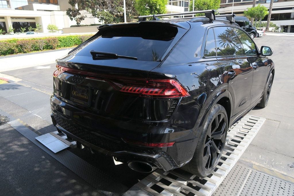 2021 Audi RS Q8 4.0 TFSI quattro - 23028930 - 38